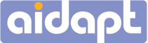 Shop | Mobility Without Limits | Redhill’s Mobility Experts aidapt-LOGO-1